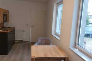 Kleinbüro mit Einbauküche – Derchinger Straße 85b, 86165 Augsburg – Vorschaubild 6