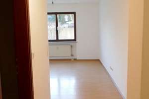 1-Zimmer Appartment mit Pantry Küche – Prinz-Rupprecht-Str. 38, 93053 Kasernenviertel, Regensburg – Vorschaubild 3