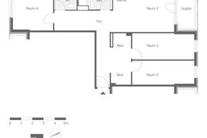 Wohnen im grünen Friedrichsfelde - Neubauwohnung sucht Mieter ab sofort – Dolgenseestr. 9g, 10319 Friedrichsfelde, Berlin – Vorschaubild 12