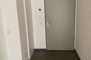 Exklusive, neuwertige 2-Zimmer-Erdgeschosswohnung mit Terrasse/Garten und EBK in Darmstadt – Elisabeth-Hattemer-Straße 4, 64289 Kranichstein, Darmstadt – Vorschaubild 24