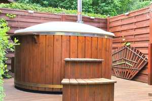 NEUER PREIS |TOP Einfamilienhaus INKLUSIVE 1474m² Traumgrundstück + Whirlpool + Kamin + Saunahaus – Oberhavel (Kreis) – Vorschaubild 9