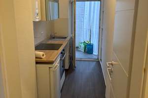 Von Privat:: Komplett sanierte 2 Zimmer Altbauwohnung – Kasteler Straße 5, 65203 Biebrich, Wiesbaden – Vorschaubild 24