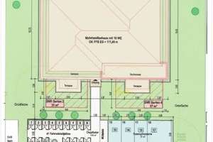 **Neubau 2026 - luxuriöse 3 Raumwohnung, Terrasse mit Gartenanteil,  Außenstellplatz** – Die vollständige Adresse der Immobilie erhältst du vom Anbieter., 1139 Mickten, Dresden – Vorschaubild 16