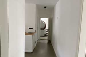 Möblierte 2er WG mit 2 Balkonen und Einbauküche: Preis pro Zimmer 825 € KM + 75 € NK Balkon, EBK – Becherstraße 6, 40476 Düsseldorf – Vorschaubild 34