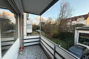 Schwachhausen - 2,5-Zi.-ETW samt Balkon in zentraler und ruhiger Lage! – Bremen – Vorschaubild 27