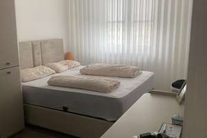2-Zimmer-Wohnung  – Die vollständige Adresse der Immobilie erhältst du vom Anbieter., 12247 Lankwitz, Berlin – Vorschaubild 5