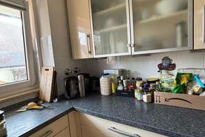 Helle, voll möblierte 3-Zimmer-Wohnung mit Balkon in München-Trudering (Einzugsbereit) – Wimbachtalstraße 2a, 81825 Waldtrudering, München – Vorschaubild 11