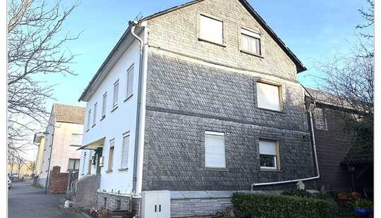 Bild von +++Ideal für Investoren - 2-Familienhaus samt Anbau und Scheune mit Erweiterungsmöglichkeiten+++