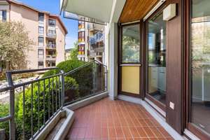Freiburg-Littenweiler-2-Zimmer-Wohnung im EG mit Balkon, Terrasse, TG-Stellplatz & neuen Fenstern – 79117 Littenweiler, Freiburg im Breisgau – Vorschaubild 14