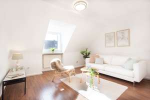 Charmante 2-Zimmerwohnung in zentraler Lage – ideal für Eigennutzer & Kapitalanleger