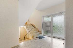 Wettbergen Terrassenhaus: attraktive 3-Zimmerwohnung im 3.OG mit Garage und Stellplatz – Die vollständige Adresse der Immobilie erhältst du vom Anbieter., 30457 Wettbergen, Hannover – Vorschaubild 16