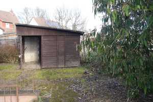 Charmantes Einfamilienhaus mit großem Grundstück in ruhiger Toplage von Wörrstadt – Alzey-Worms (Kreis) – Vorschaubild 9