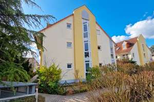 Hier Traumwohnung fin(th)en! Ruhige Lage - TOP Anbindung! Sonnenbalkon + TG-Stellplatz! – Die vollständige Adresse der Immobilie erhältst du vom Anbieter., 55126 Finthen, Mainz – Vorschaubild 3