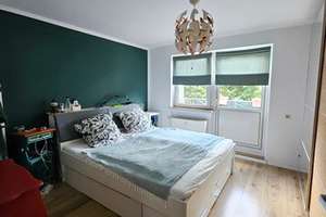Vordere Neustadt ! Nähe der kleinen Weser ! Ruhig gelegene Wohnung mit Balkon in begehrter Wohnlage – Die vollständige Adresse der Immobilie erhältst du vom Anbieter., 28199 Alte Neustadt, Bremen – Vorschaubild 9