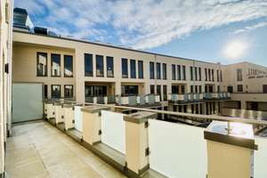 Außergewöhnliche Maisonette-Wohnung *Innenstadt, Erstbezug, Balkon uvm. * – Europastraße 2a, 57072 Siegen, Siegen – Vorschaubild 11