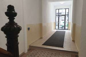 Helle, gemütliche 2 Zimmer Wohnung in der Südvorstadt, nähe Karli – Kantstraße 62, 4275 Südvorstadt, Leipzig – Vorschaubild 6
