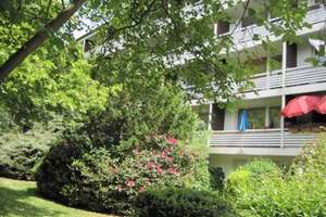 Klein aber fein: 1-Zimmer-Appartement in Bonn-Plittersdorf – Matthias-Grünewald-Str. 6, 53175 Hochkreuz, Bonn – Vorschaubild 2