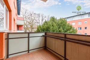 ✓ Leerstehend, 5 min zur U-Bahn ✓ helle 3-Zimmer-Wohnung ✓ Balkon ✓ 2 Stellplätze – Ragazer Str. 43, 13407 Reinickendorf (Ortsteil), Berlin – Vorschaubild 6