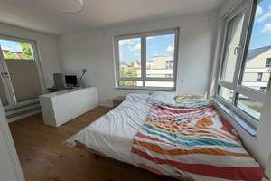 Neuwertig & energieeffizient – familienfreundliches Zuhause im DU- Dellviertel – Die vollständige Adresse der Immobilie erhältst du vom Anbieter., 47053 Dellviertel, Duisburg – Vorschaubild 16