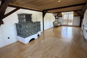 4 Zimmer Wohnung mit großem Balkon Teilrenoviert  – 91555 Feuchtwangen – Vorschaubild 18
