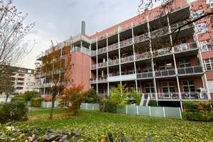 4-Raum Dachgeschosswohnung mit Staffelgeschoss - Loft-Stil mit Geschichte – Die vollständige Adresse der Immobilie erhältst du vom Anbieter., 9111 Schloßchemnitz, Chemnitz – Vorschaubild 2