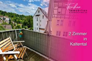 2 Zimmerwohnung