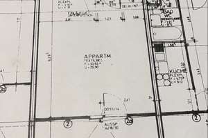 Schöne, geräumige ein Zimmer Wohnung in Karlsruhe, Oststadt – Rintheimer Straße 11, 76131 Oststadt, Karlsruhe – Vorschaubild 10