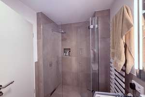 Elvira! Denning - moderne DHH in sehr guter Lage – Die vollständige Adresse der Immobilie erhältst du vom Anbieter., 81927 Englschalking, München – Vorschaubild 15