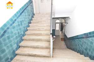 WOW! Eigennutzung auf dem Kaßberg: 2-Raum-WE mit Balkon und Fahrstuhl! – Erich-Mühsam-Straße 32, 9112 Kaßberg, Chemnitz – Vorschaubild 8