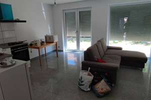 Flat furnished mit 2,5 Zimmern in Knielingen nähe Siemens/SBahn