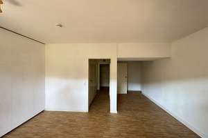 Gemütliche 1,5-Zimmer-Wohnung in Hannover-Badenstedt  ab sofort verfügbar – Die vollständige Adresse der Immobilie erhältst du vom Anbieter., 30455 Badenstedt, Hannover – Vorschaubild 2