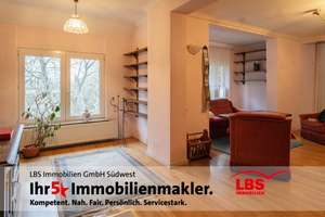 Einfamilienhaus mit Souterrain sucht einen neuen Besitzer der einen Traum im grünen leben möchte  – Die vollständige Adresse der Immobilie erhältst du vom Anbieter., 55131 Oberstadt, Mainz – Vorschaubild 7