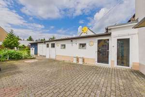 Einfamilienhaus mit Hof, Garten & Ausbaupotenzial in Beesedau – Die vollständige Adresse der Immobilie erhältst du vom Anbieter., 6420 Könnern – Vorschaubild 7