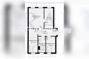 Tauschwohnung: Geräumige 4-Zimmer-Wohnung in Leipzig gesucht