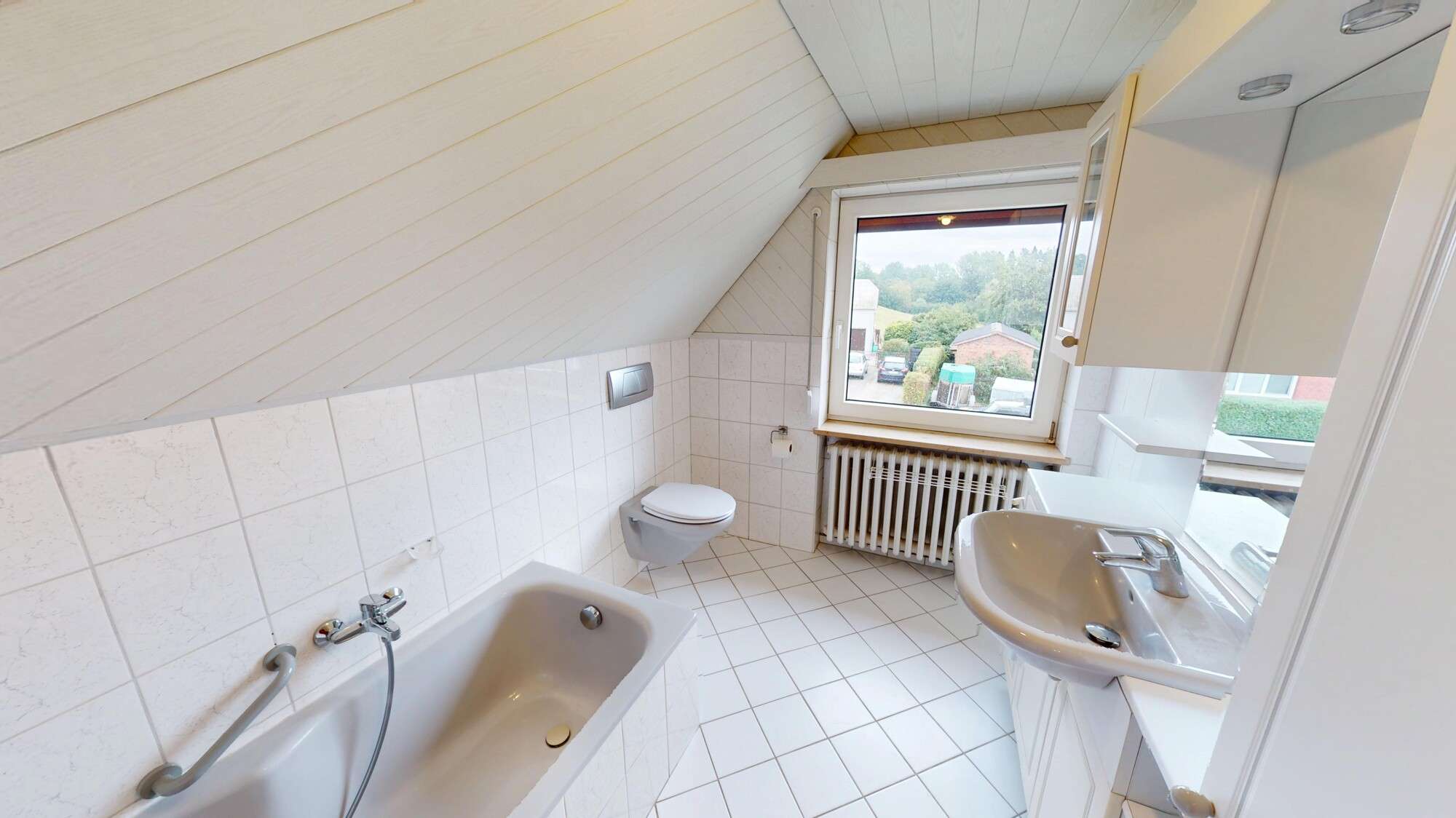 Immobilie in Klamp - Charmantes Einfamilienhaus nahe Lütjenburg - Bild 1