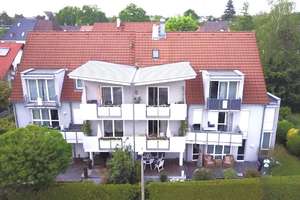 ... Maisonette-Wohnung: Eine Klasse für sich - manche mögen's nice  ...  – Die vollständige Adresse der Immobilie erhältst du vom Anbieter., 90451 Eibach, Nürnberg – Vorschaubild 1