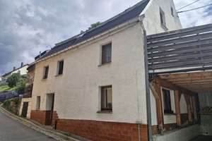Weniger ist mehr – charmantes Haus mit überschaubarem Grundstück in Elterlein! – Die vollständige Adresse der Immobilie erhältst du vom Anbieter., 9481 Elterlein – Vorschaubild 3