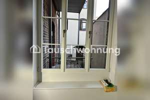 Tauschwohnung: Tausche Halle gegen Berlin – Die vollständige Adresse der Immobilie erhältst du vom Anbieter., 6108 Altstadt, Halle (Saale) – Vorschaubild 5