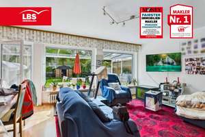 Reihenhaus in ruhiger Lage von Bonn Ippendorf – Die vollständige Adresse der Immobilie erhältst du vom Anbieter., 53127 Ippendorf, Bonn – Vorschaubild 1