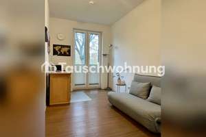 Tauschwohnung: Helle Neubauwohnung im Grünen – Die vollständige Adresse der Immobilie erhältst du vom Anbieter., 13187 Pankow (Ortsteil), Berlin – Vorschaubild 5