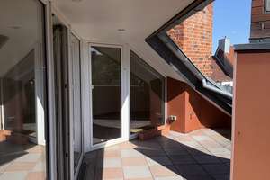 4-Zimmer-Maisonette - Oststadt - Nähe Eilenriede  – 30161 Oststadt, Hannover – Vorschaubild 26