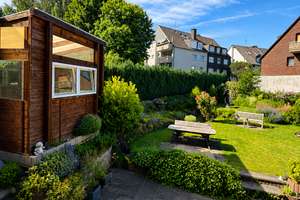 Käuferprovisionsfrei: Familienhaus mit 196 m², 5 Schlafzimmern, 3 Bädern und großem Garten – Dreigarbenfeld 20-22, 45359 Schönebeck, Essen – Vorschaubild 41