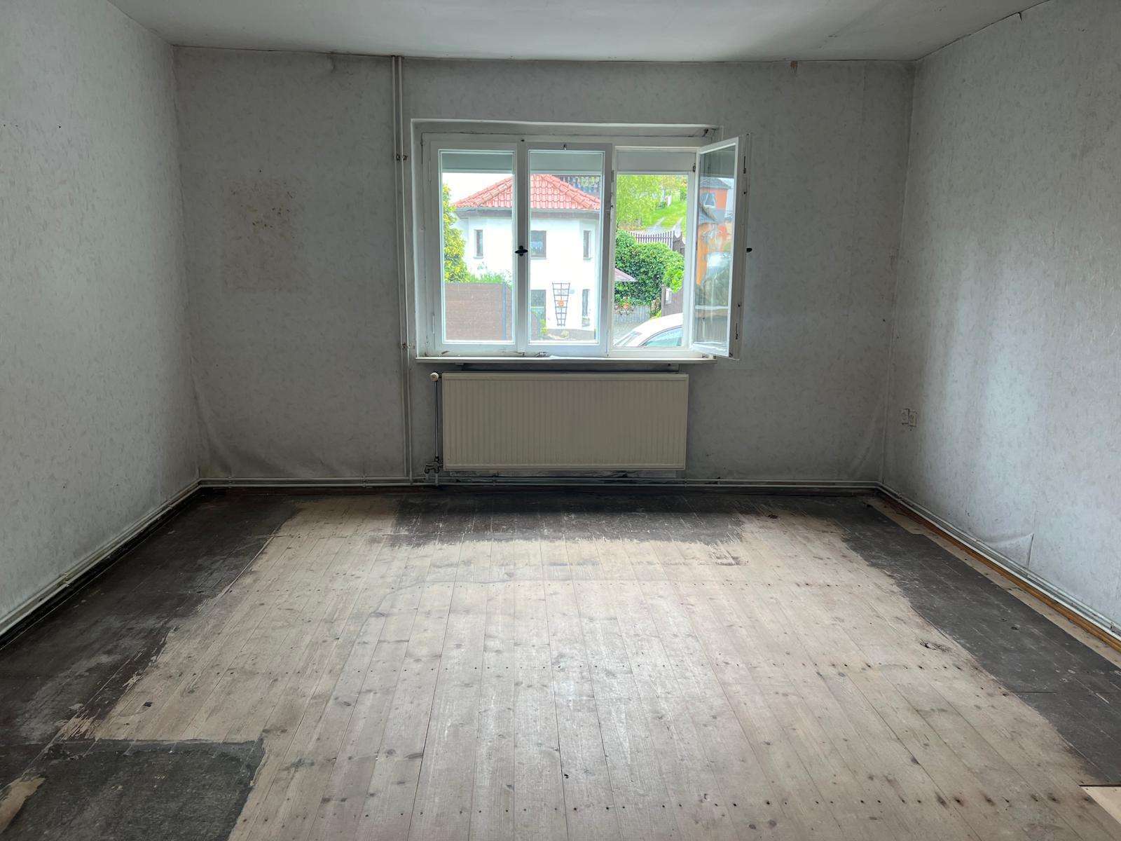 Immobilie in Mülsen - Hier können Sie sich noch nach Ihren Wünschen verwirklichen ! - Bild 8