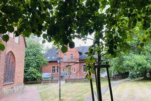 Schöner Wohnen! Erstbezug: Sonnige 3-Zi-Wohnung in kernsaniertem Altbau, ruhige City-Lage, Rarität! – Die vollständige Adresse der Immobilie erhältst du vom Anbieter., 27305 Bruchhausen-Vilsen – Vorschaubild 1