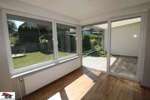 Gepflegtes, modernisiertes Reihenhaus mit Garten und Garage in schöner Lage! SZ-Bad – 38259 Salzgitter-Bad, Salzgitter – Vorschaubild 14