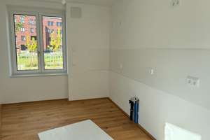 KRONSRODE | NEUBAU | Moderne 3-Zimmer-Wohnung mit Terrasse und Einbauküche (optional) – Rosalind-Franklin-Allee  20, 30539 Bemerode, Hannover – Vorschaubild 5