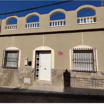 Immobilie zum Verkauf in Almería-Hauptstadt