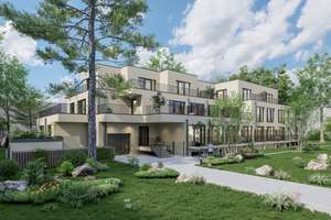 Charmante Wohnung mit großer Terrasse – Die vollständige Adresse der Immobilie erhältst du vom Anbieter., 80807 Milbertshofen, München – Vorschaubild 2