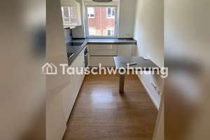 Tauschwohnung: 2-Zimmerwohnung im traumhaften Kreuzviertel