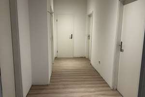 ATTRAKTIVE 2-ZIMMERWOHNUNG MIT DACHTERRASSE IN DER HEILBRONNER INNENSTADT – 74072 Heilbronn, Heilbronn – Vorschaubild 7